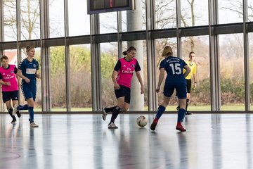 Bild 60 - Hesebeck Hallenmasters